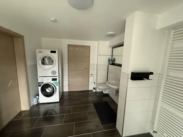 Frisch Modernisierte Monteurzimmer Zeutern