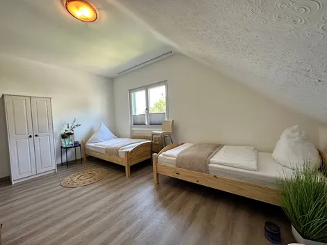 Hotel Würdener Hof - 2