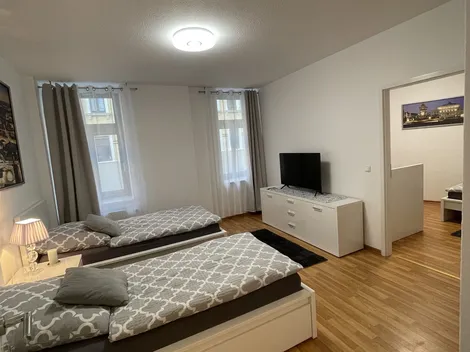 Apartments D&D