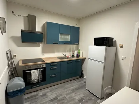 Monteurwohnung in Hamm - 5