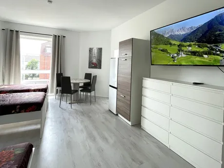 47229 Duisburg - Rheinhausen - Schöne Monteurwohnung in Duisburg ab 4 bis 8 Personen