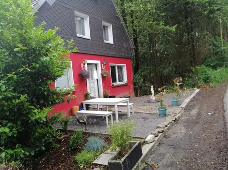 Ferienhaus nähe Gummersbach 