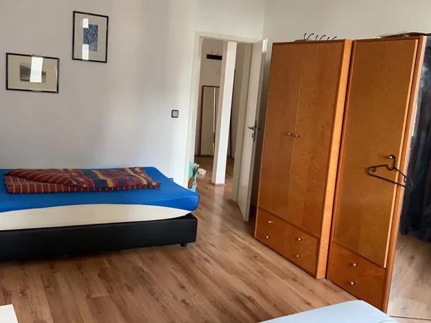 Monteurs- und Ferienwohnungen in Wuppertal