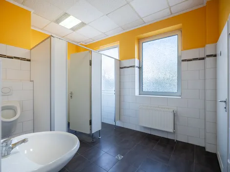 K357 -Staffboarding - Personal- und Monteurzimmer - 10