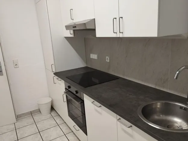 4-Zimmer Monteurwohnung in Kaiserlautern
