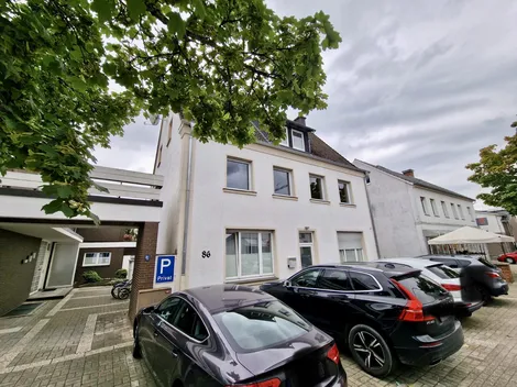 Monteurzimmer Lengerich