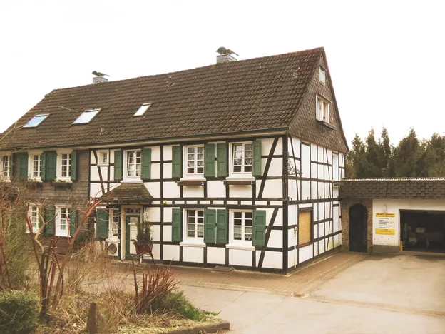 Ferienappartement Haan