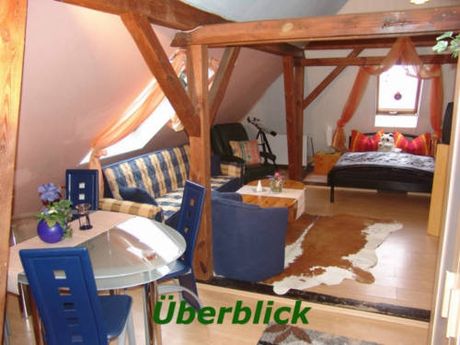 Monteurzimmer Lübbenau Altstadt ab 17 €