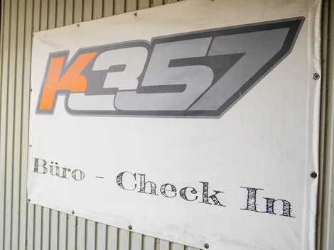 K 357 - Staffboarding, Personal- und Monteurzimmer Lübeck und Umgebung - 13