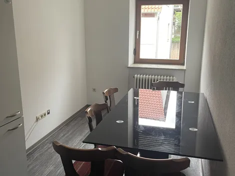 Wohnung Stella