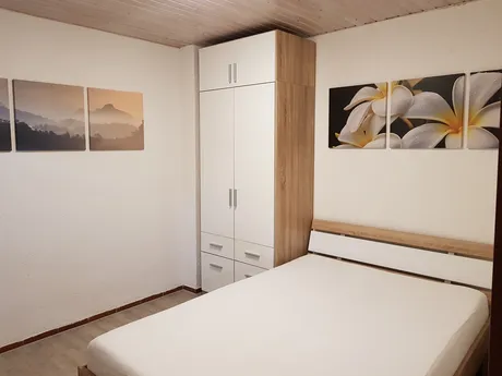 63599 Biebergemünd - Monteurzimmer Biebergemünd