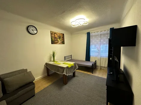 Mieszkanie Pracownicze - Apartament - 4-5 osobowy - Krefeld