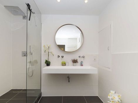 Top Lage: Schwabing 70m² sannierte City Wohnung