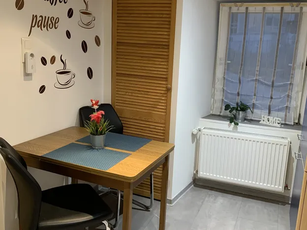 Schöne Wohnung in Neustadt