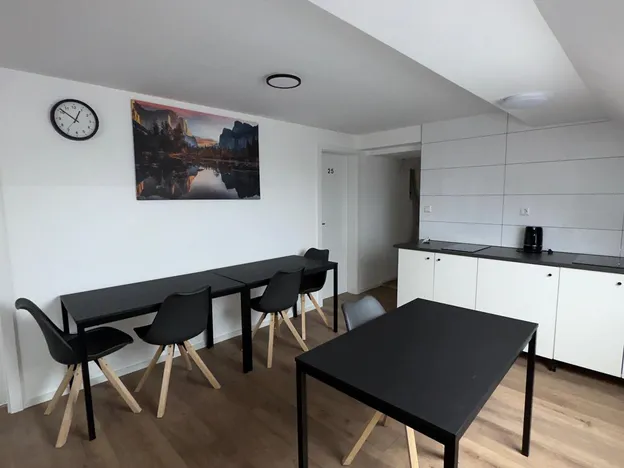 Pension Tendera GmbH -Monteurzimmer