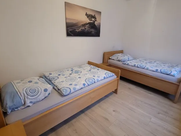 Monteurwohnung Waldeck