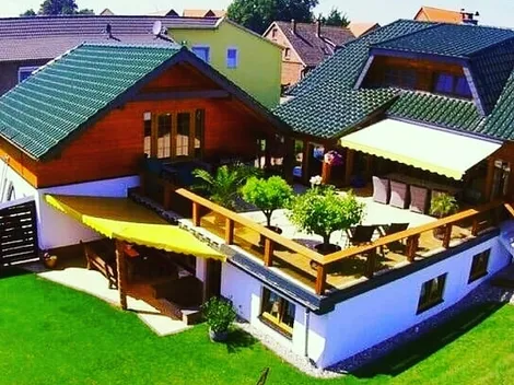 Zimmervermietung-Froböse