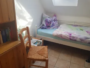 Ferienwohnung am alten Berg