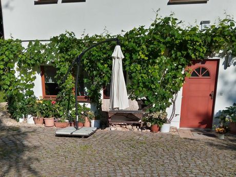 09356 St. Egidien - 2Raum- Wohnung in St. Egidien