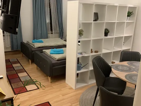 Gablenz-Apartment‘s - 19