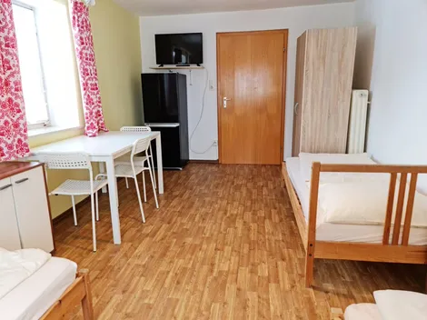 Pension Tendera GmbH - 10