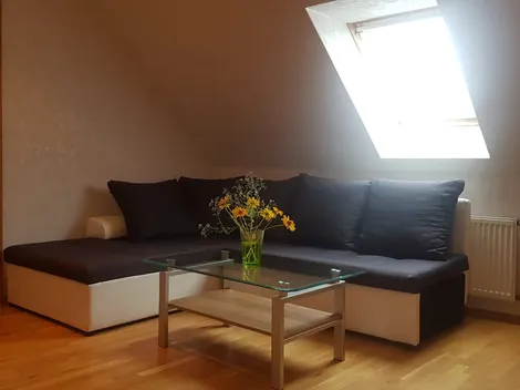 Ferienwohnung Raduhn