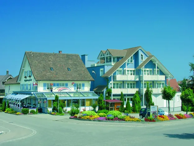 Hotel Toggenburgerhof