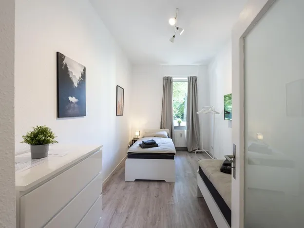 Homerent in Mannheim und Umgebung