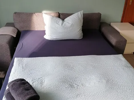 Monteur/Apartmenthaus Panoramic - 9