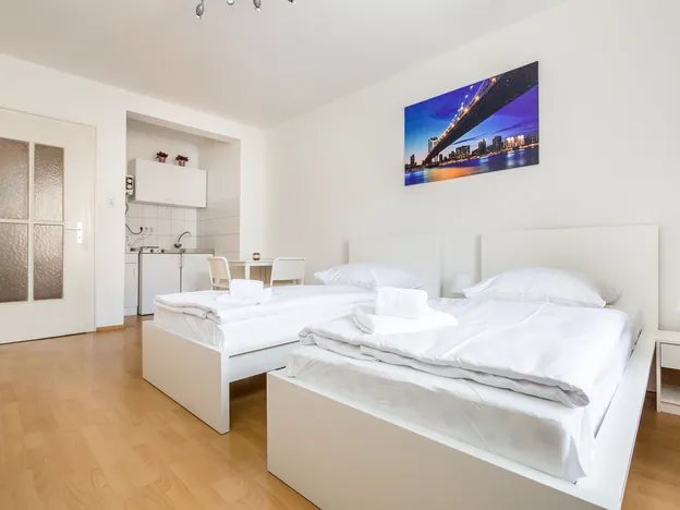 Homerent in Düsseldorf und Umgebung