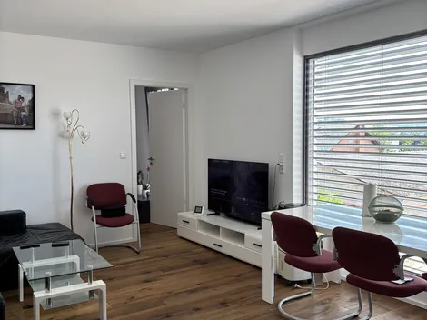 Möblierte 2-Zimmer-Wohnung in Reinheim – ideal für Monteure und Projektarbeiter