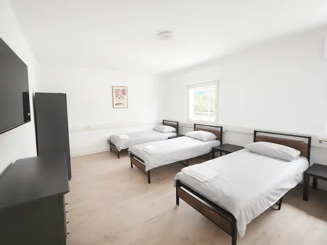 Monteurwohnung/Haus in Hagen
