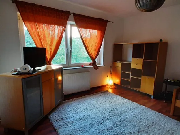 Monteuerzimmer an der A1