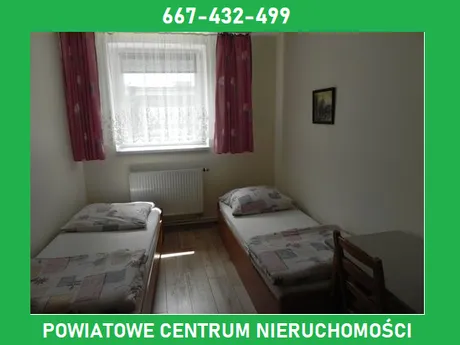 Kwatery pracownicze Biała Piska - Biuro