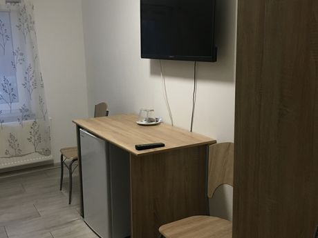 59-220 Legnica - Kwatery pracownicze