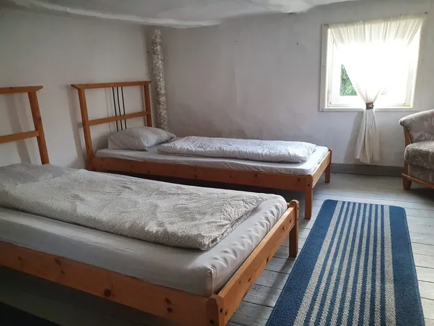 Monteurzimmer bis 6 Personen