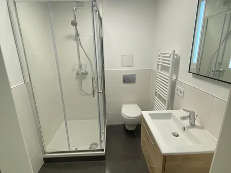 84453 Mühldorf am Inn - Zentral gelegene Monteur Zimmer in Mühldorf