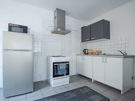 Monteurzimmer Strom Gifhorn - 2