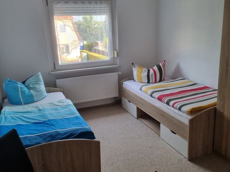 Appartementhaus Zum Goldstern