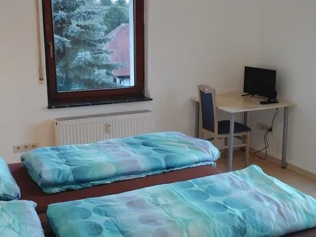 74670 Metzdorf - Johann