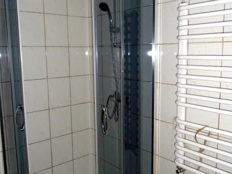 08-530 Dęblin - Kwatery Pracownicze Dęblin