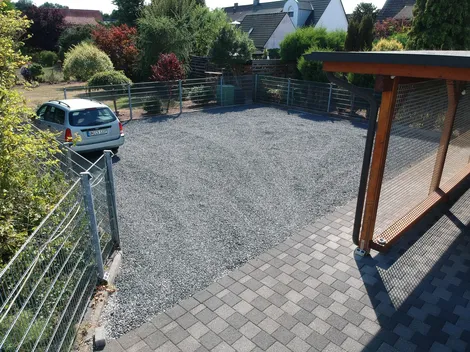 Monteurwohnungen monfee-nrw - 20