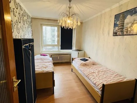 Monteurzimmer Bonn - 8