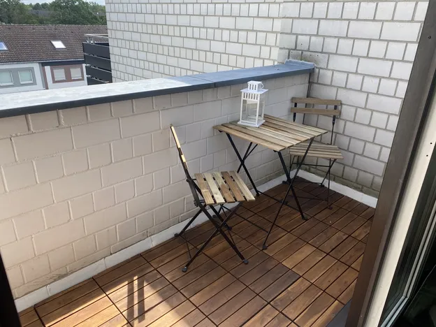 Monteurwohnung Bonn