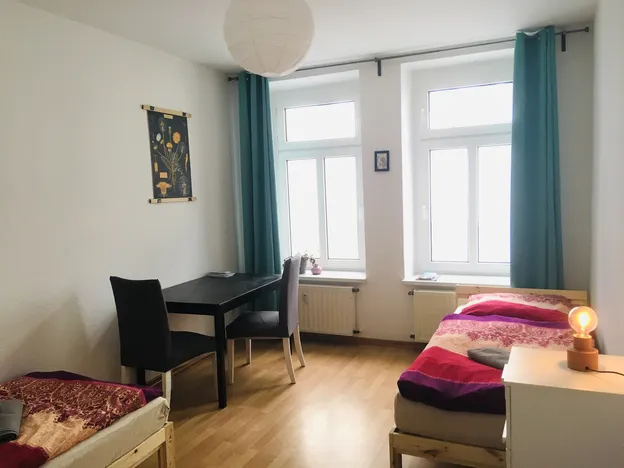 Monteurzimmer Leipzig 24