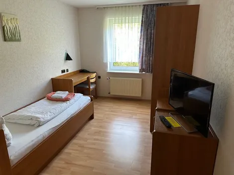 Hotel Am Stimbergpark