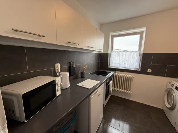 MM Monteurzimmer