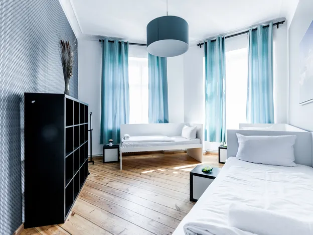 La Corniche Apartments GmbH "feel at home"
