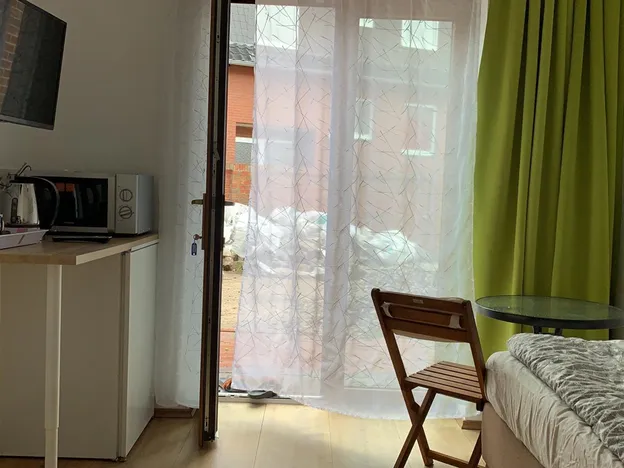 Pokoje Hannover Garbsen