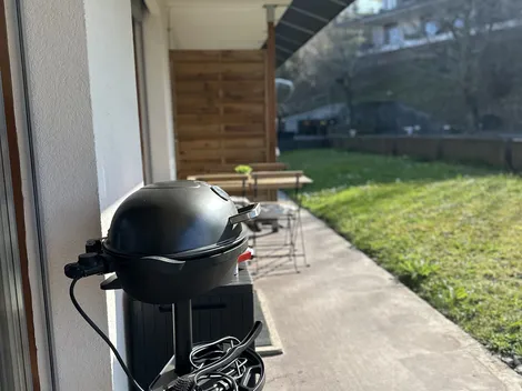 CapoBnB Zental, Parken, Garten - 9